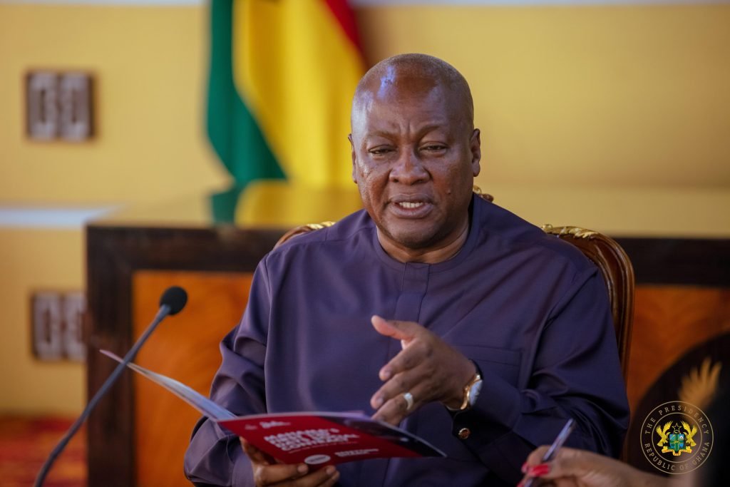 Gov’t Speaks Out: Joy News reporter arrest 'Unacceptable,' probe underway