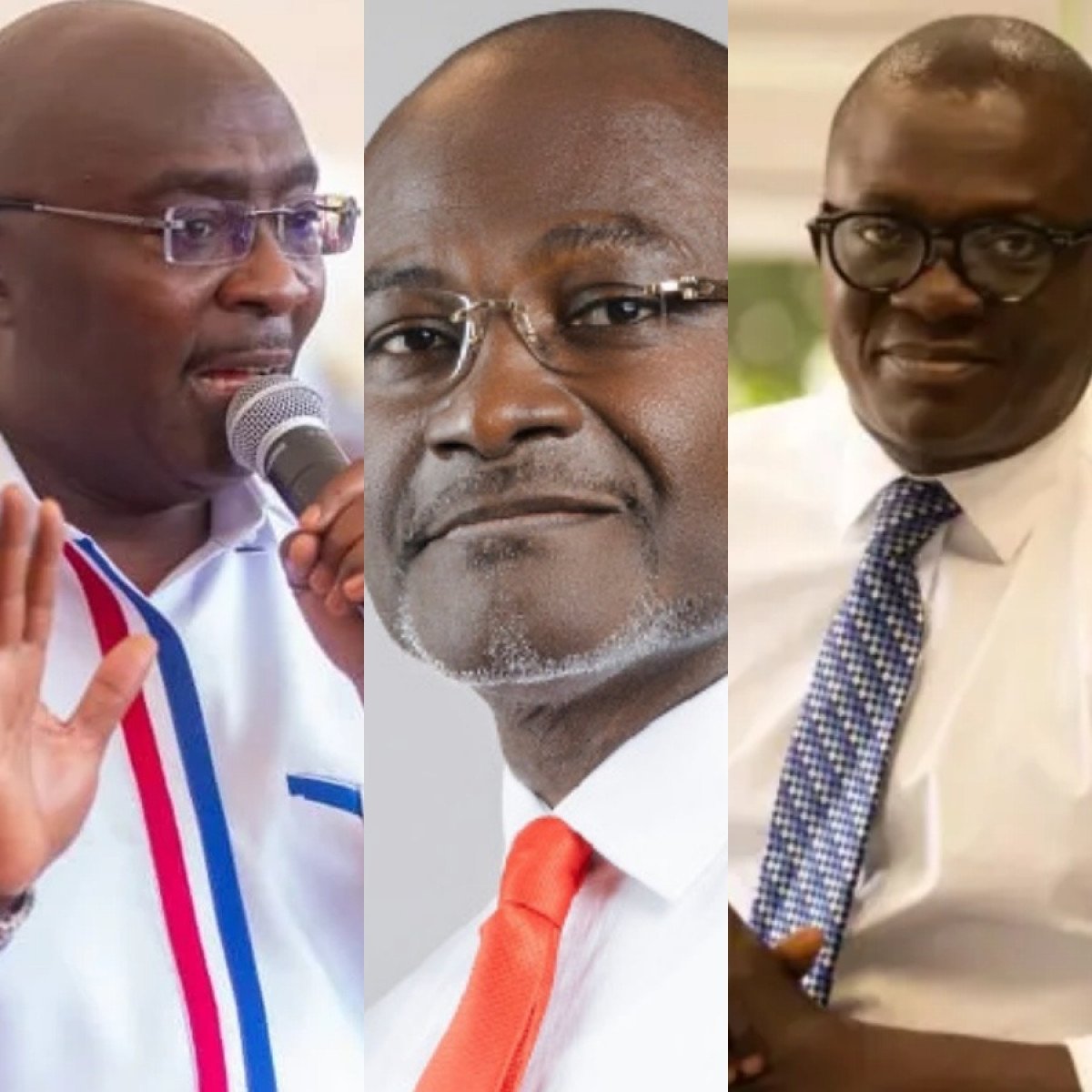 Bawumia fires back: Don’t target me, hold gov’t accountable – Flagbearer hopeful tells NPP rivals