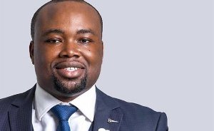 Tragedy Strikes! Akwatia MP Ernest Yaw Kumi dies suddenly