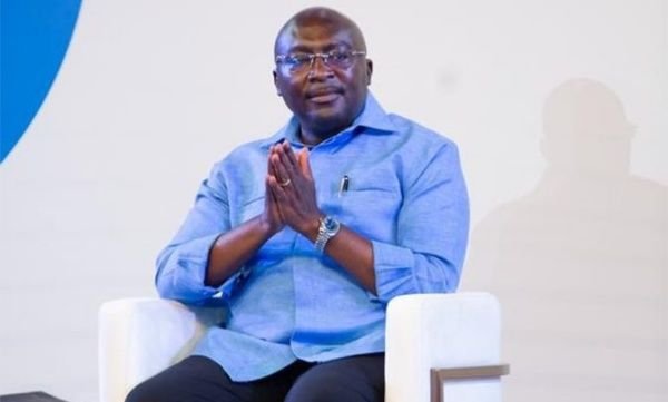 Election 2024: I rejected advice not to concede defeat early - Bawumia says 