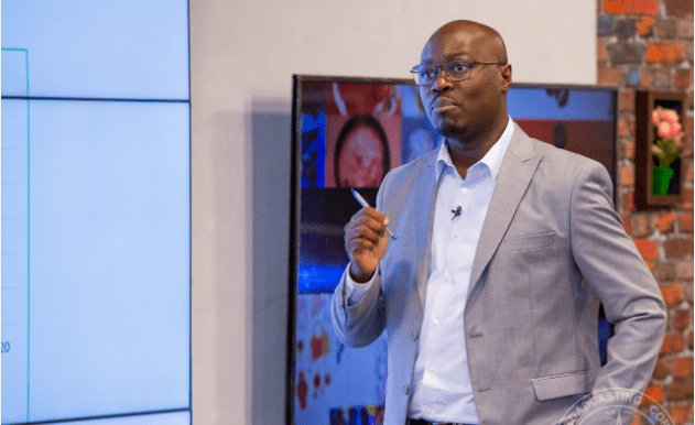 Election 2024: Vote against NPP for destroying Ghana – Ato Forson urges Ghanaians  