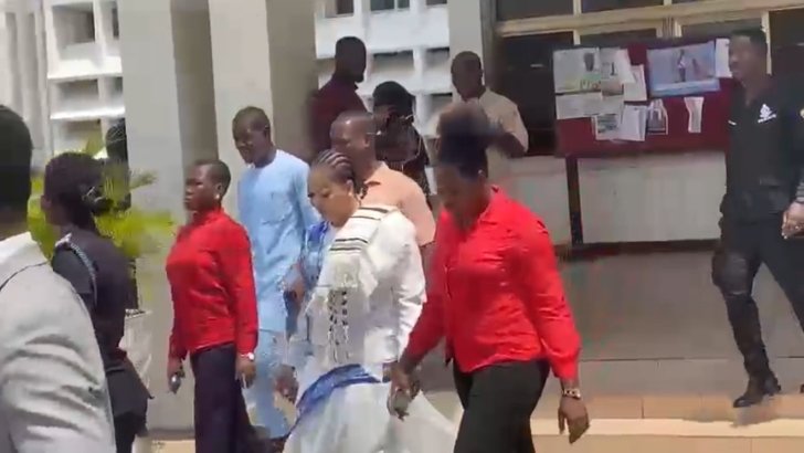 Agradaa fights back! Appeals 15-Year jail sentence in shocking twist