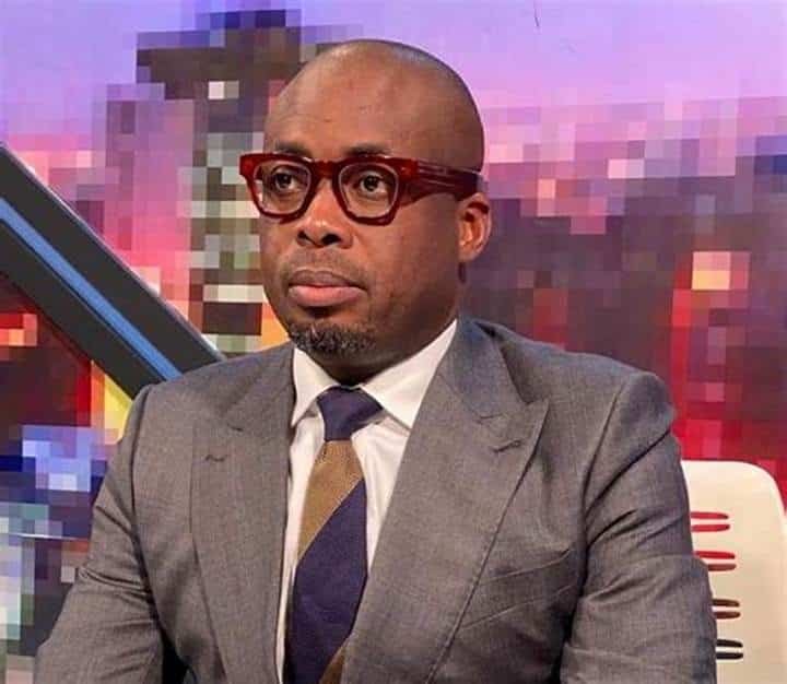 ‘They want to arrest me!’ – Paul Adom-Otchere makes explosive claim before OSP appearance