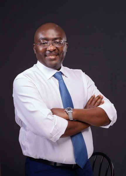 Bawumia to launch Africa's first 'E-Health’ to help patients in Ghana