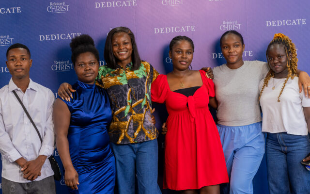 Church of Jesus Christ of Latter-day Saints brings global ‘Dedicate’ series to Accra