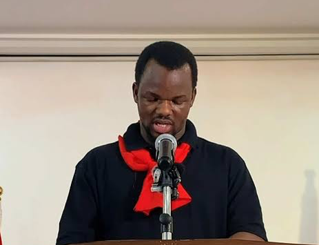 NPP announces November 3 ‘Yɛgye Yɛ Sika’ protest over South Africa evacuation, passport controversies