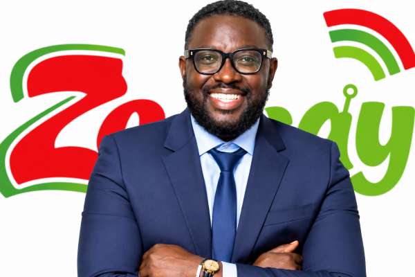 Zeepay, Andrew Takyi Appiah sue MTN, MMFL for GHS15 million over alleged breach of contract