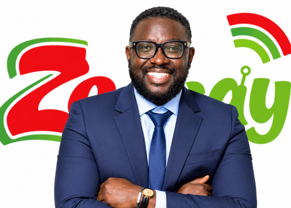 Zeepay, Andrew Takyi Appiah sue MTN, MMFL for GHS15 million over alleged breach of contract