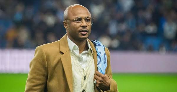 Kingsley Owusu Achau backs ‘MATURED’ Dede Ayew for GFA presidency