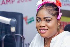 Don’t use Ebola outbreak as excuse to misuse taxpayers’ money – NPP’s Jennifer Queen warns gov’t