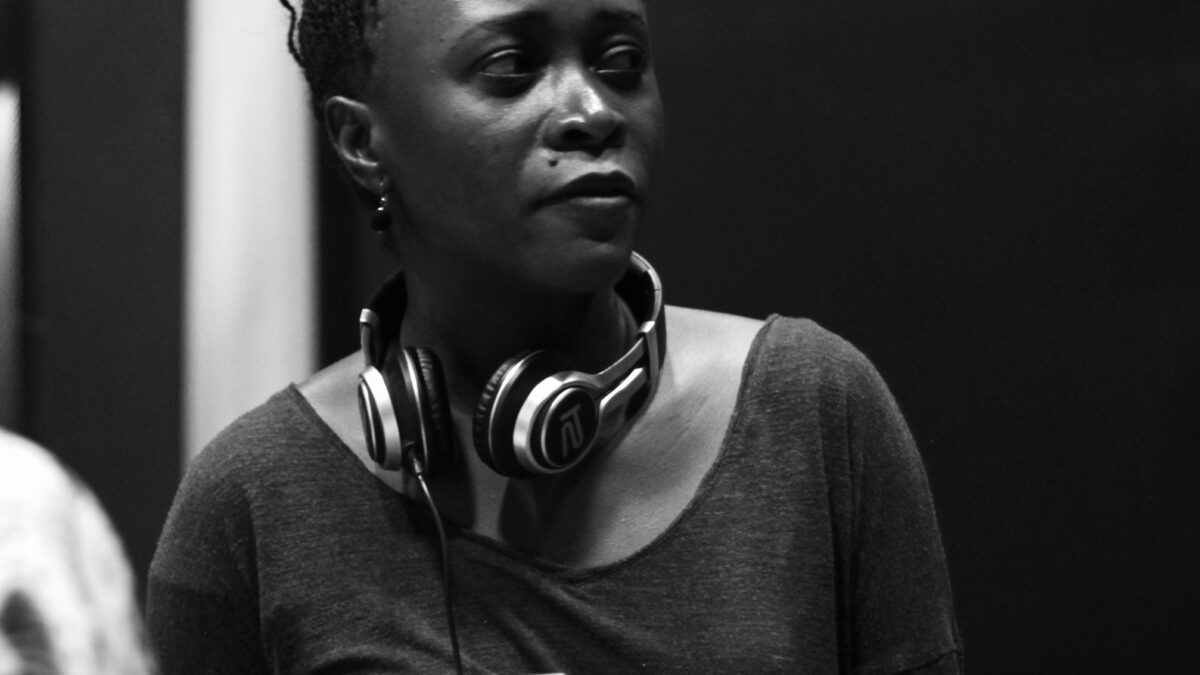 Releasing films on YouTube is content creation, not filmmaking — Leila Djansi