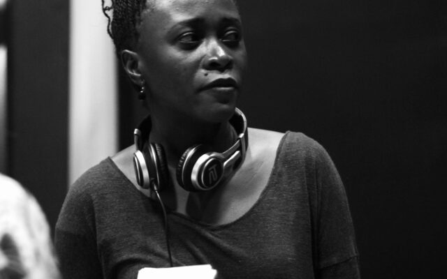 Releasing films on YouTube is content creation, not filmmaking — Leila Djansi
