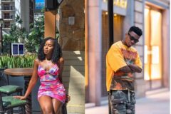 What MzVee says about her relationship with Kofi Kinaata