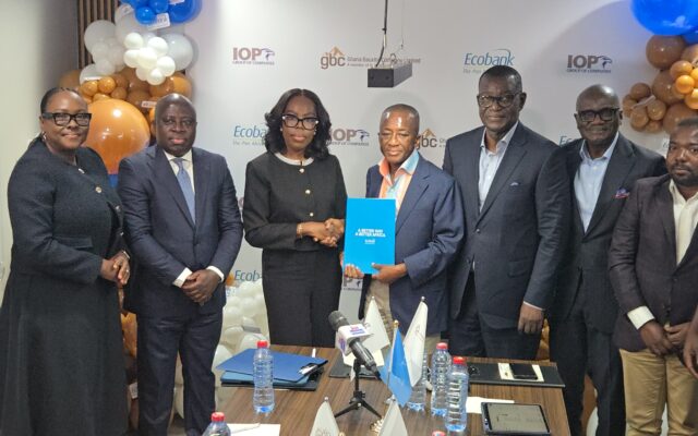 Ghana Bauxite Company secures Ecobank mandate for us$250m expansion financing 