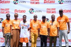 Betano and ANOPA project kick off inclusive football initiative for deaf and hearing youth in Ghana