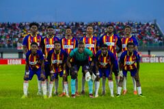 Hearts of Oak deny reports of three months’ unpaid player salaries