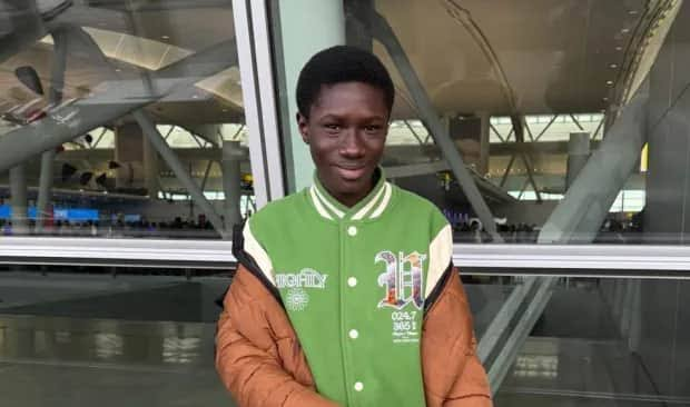 Tragedy in New York: Ghanaian teen shot dead near Bronx school as police hunt suspects