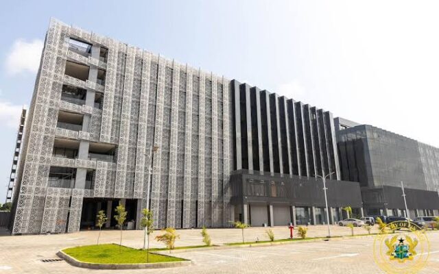Finance Ministry rejects claims it withheld ABFA data from PIAC