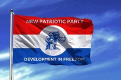 NPP opens applications for 2028 Parliamentary Candidates, sets GH¢5,000 fee 
