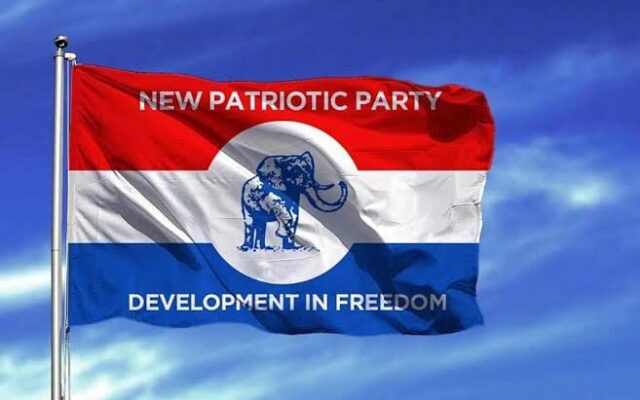 NPP opens applications for 2028 Parliamentary Candidates, sets GH¢5,000 fee 