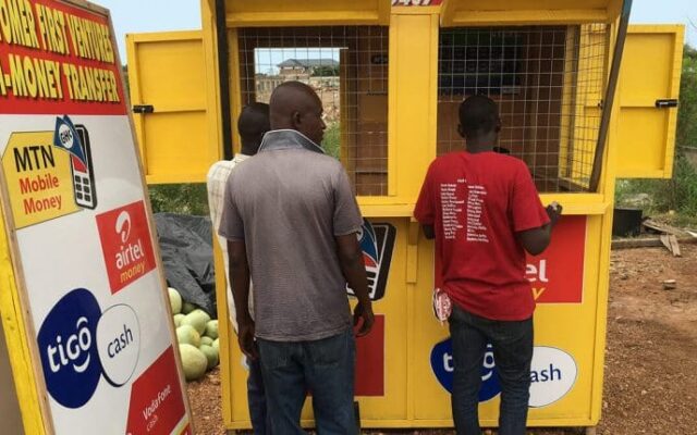 Kasoa MoMo vendor murder: Police arrest three suspects