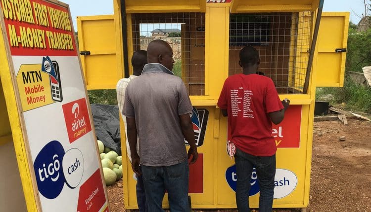 Kasoa MoMo vendor murder: Police arrest three suspects